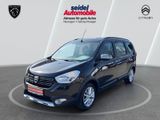 Dacia Lodgy 1.3 TCe 130 Stepway, Navi, Bluetooth - Dacia aus 2021