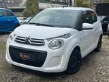 Citroën C1 Feel*1.HAND* 40TKM*TÜV*KLIMA*GARANTIE - Citroën C1 in Wuppertal