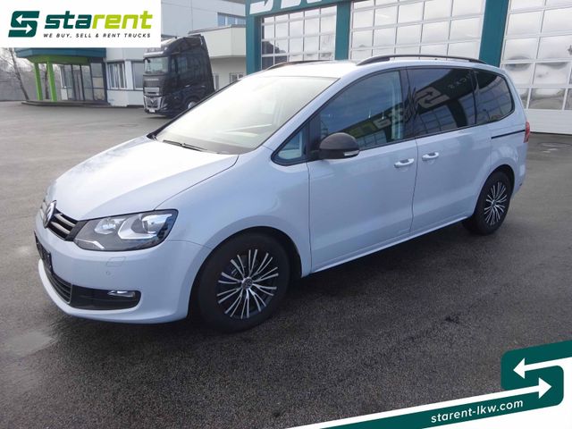 Volkswagen Sharan Comfortline