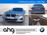 BMW 318i Automatik Live Cockpit Plus Driving Assista - BMW 318 Jahreswagen