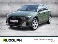 Audi A1 - Vorschau Bild 1