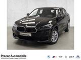 BMW X2 sDrive18i PA PDC DAB LED Navi Shz - BMW X2 in Solingen
