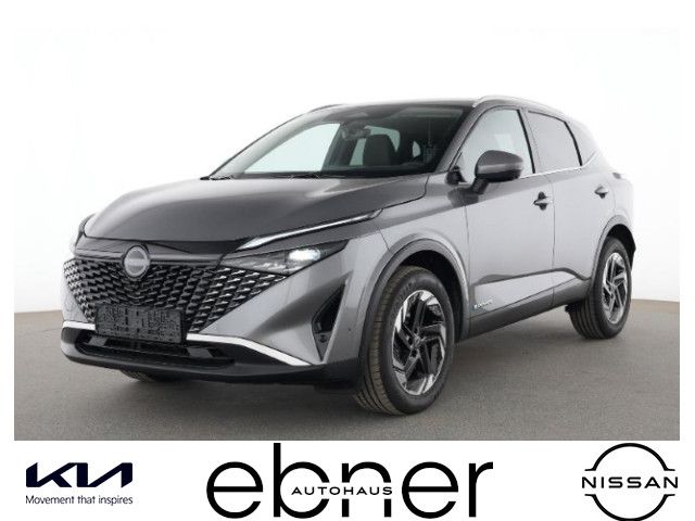Image of Nissan Qashqai