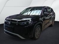 Volkswagen Tayron - Vorschau Bild 2