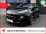 Opel Adam S 1.4 Turbo 110kW Recaro Vollleder infinity - : Infinity