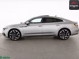 Volkswagen Arteon 2.0 TSI 4M R LINE IQ.LIGHT,HEADUP,360GRAD - Gebrauchtwagen in Berlin