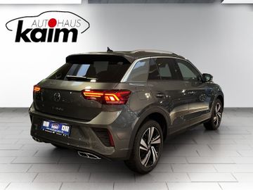 Bild 5 VW T-Roc 1.5 TSI R-Line DSG+LED+ACC+DIGITALCOCKPI