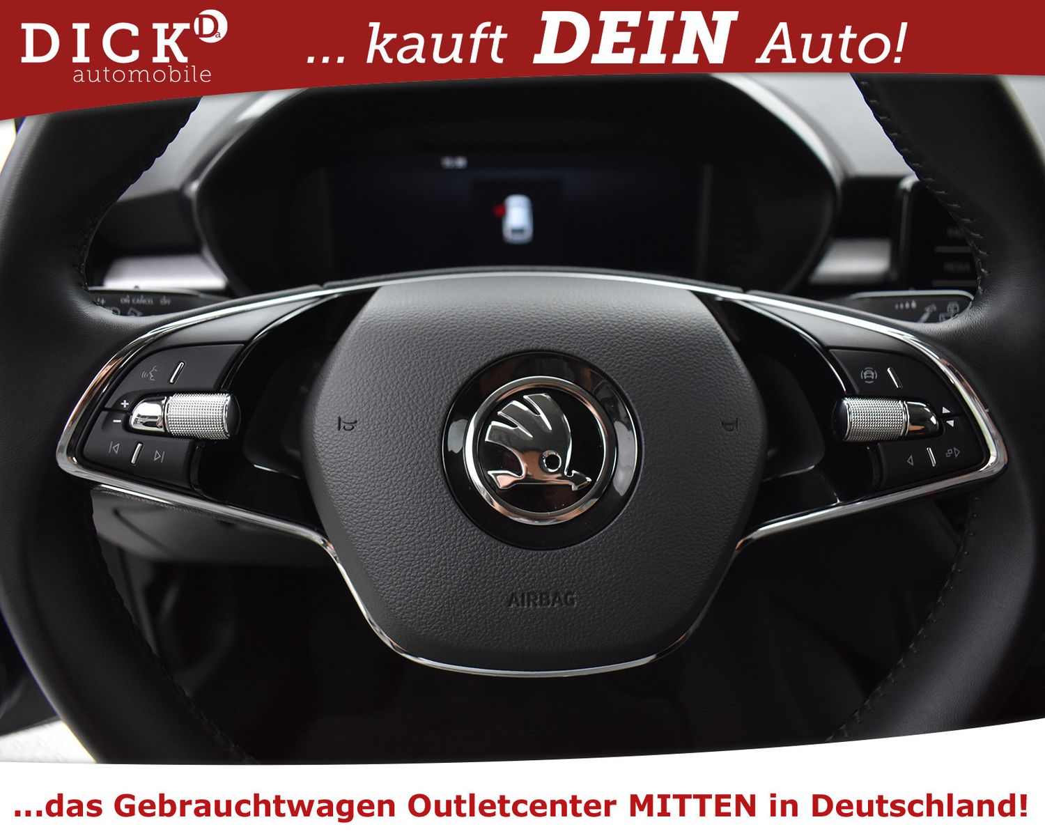 SKODA Fabia 1.0 TSI Tour VIRTU+LED+AHK+PDC+TEMP+DAB+LM - Image 18