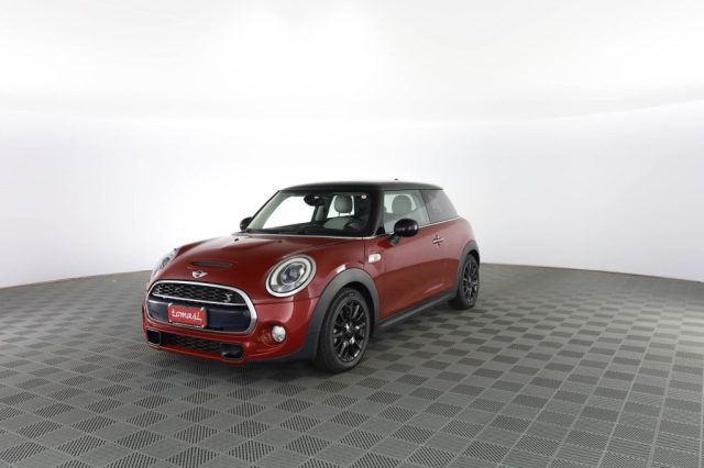 MINI Mini 3 Porte 2.0 Cooper S