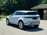 Land Rover Range Rover Evoque - Land Rover aus 2019
