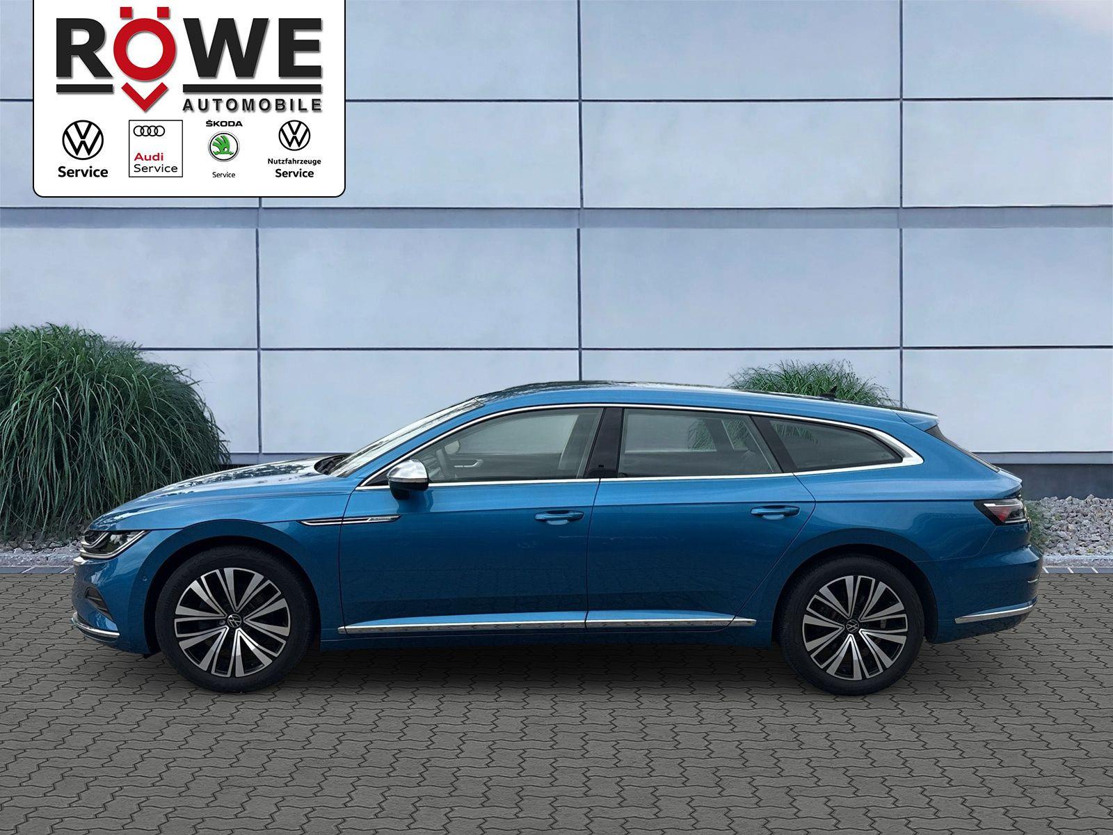 Volkswagen Arteon Shooting Brake Elegance 1,4 l eHybrid OPF