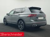 Volkswagen Tiguan Allspace 2.0 TDI DSG 4Mo. R-Line 7SITZE A - VW Tiguan Allspace in Leipzig