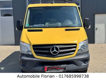 Mercedes Sprinter - 2