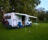 Bürstner Nexxo T620 Ford - Bürstner T 620