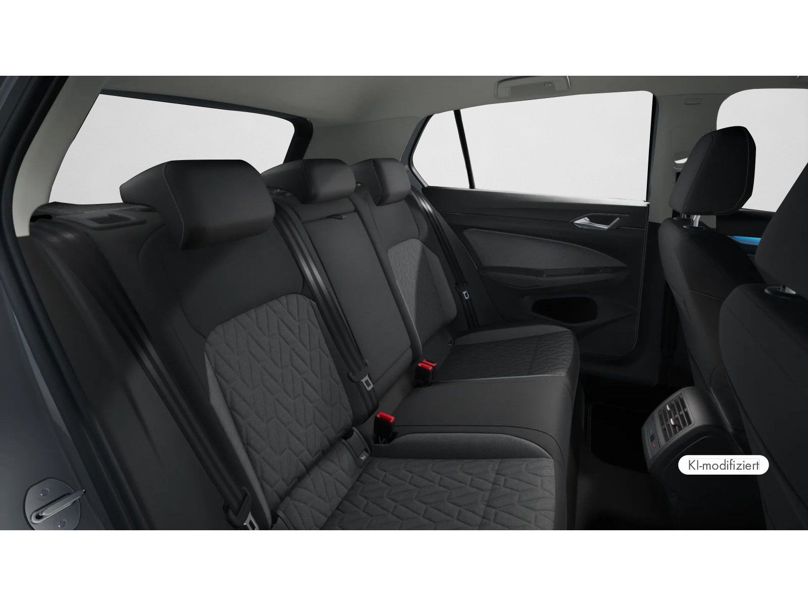 Volkswagen Golf - Bild 16