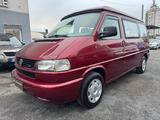Volkswagen T4 California 2.5 TDI Coach Aufstelldach - Volkswagen T 4 california coach