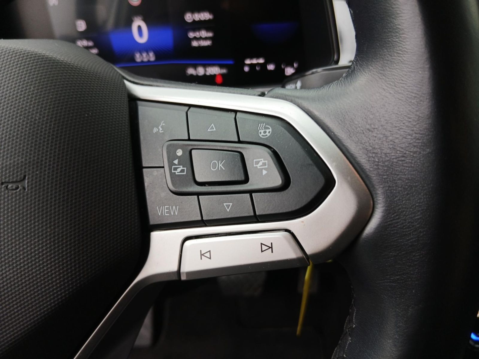 Volkswagen T-Roc - Bild 14