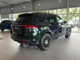Mercedes-Benz GLE 400 d 4M AMG+NIGHT+AHK+PANO+BURMESTER+360°++ - Mercedes-Benz GLE 400 in Bremen