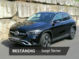 Mercedes-Benz GLA 200 PROGRESSIVE+MBUX+KAMERA+EASYPACK+WINTER - Mercedes-Benz GLA 200 Jahreswagen