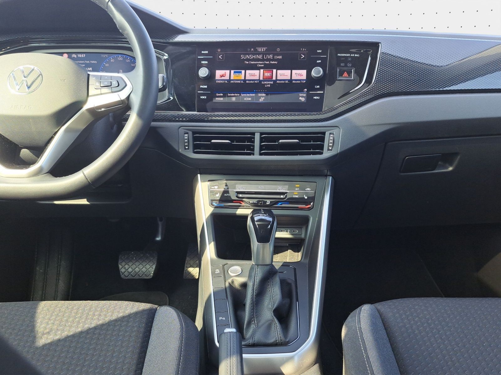 Volkswagen Taigo - Bild 6