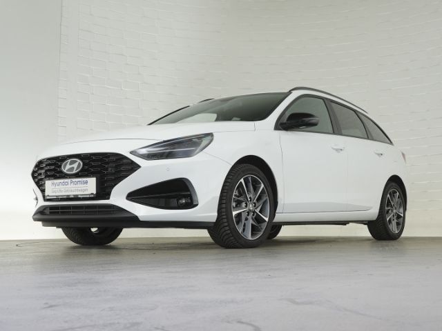 i30cw FACELIFT T-GDI ADVANTAGE PLUS 48V DCT+VOLL