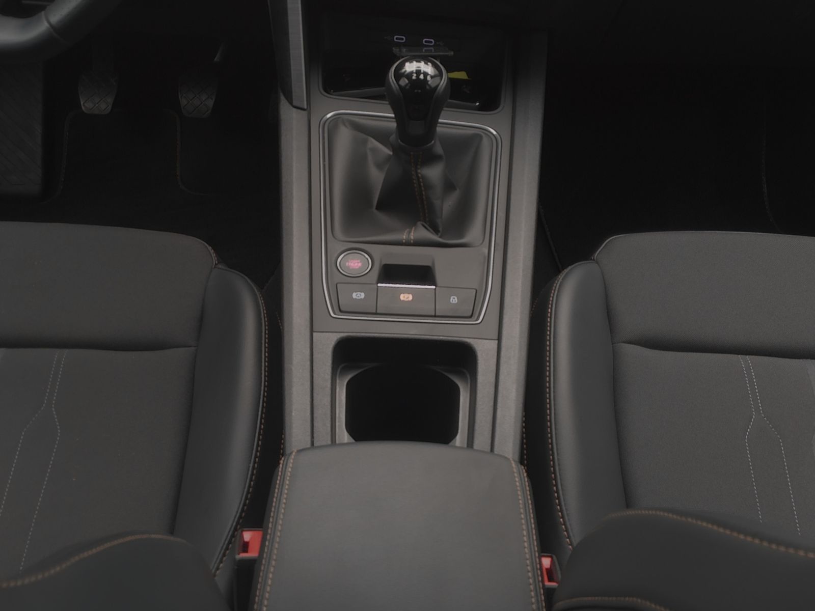 Cupra Formentor - Bild 14
