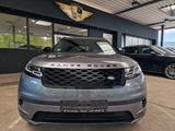 Land Rover Range Rover Velar P250 S BLACK 360°/LED/TWA/20" - gebrauchte Land Rover Range Rover Velar aus dem Jahr 2019
