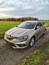 Renault Megane ENERGY TCe 130 Intens Grandtour