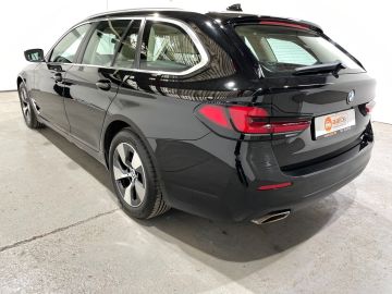 BMW 520 - 2