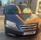Honda FR-V 2.2i-CTDi Comfort Comfort - gebrauchte Honda FR-V aus dem Jahr 2005