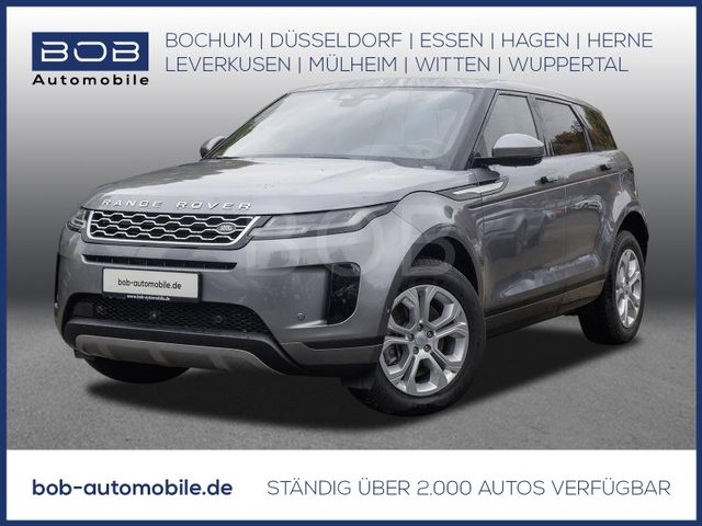 Land Rover Range Rover Evoque P300e S LED Navi Sitzheizung