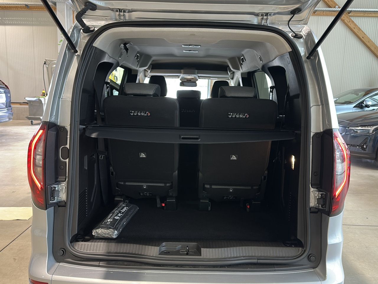 Renault Kangoo - Bild 18