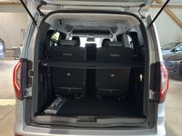 Renault Kangoo - Vorschau Bild 18