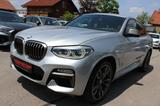BMW X4 Baureihe X4 M40 d - BMW X4 Gebrauchtwagen in München
