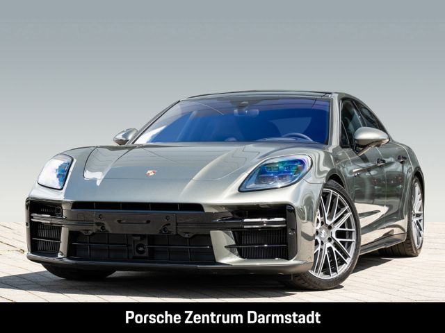 Porsche Panamera 4S E-Hybrid InnoDrive HA-Lenkung BOSE