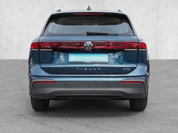 Volkswagen Tiguan - 6