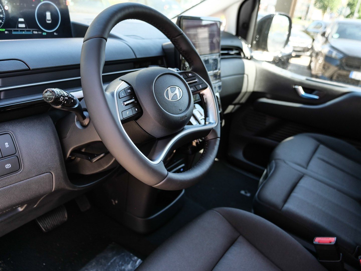 Hyundai STARIA - Bild 7