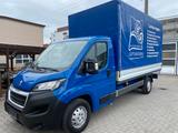 Peugeot Boxer Pritsche 435 L4 BlueHDi 160 - Offers matching your search criteria
