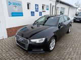 Audi A4 Avant 2.0 TDI Sport Ultra*XENON*NAVI*AHK* - Audi A4 Gebrauchtwagen