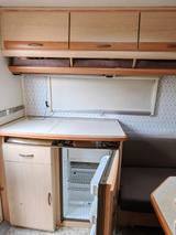 TEC 390K CARAVAN - TEC Te