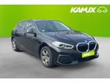 BMW 118 i Steptronic Advantage+LED+NAVI+HUD+TEMPO - BMW 1er Reihe: Automatik