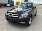 Mercedes-Benz Mercedes GLK 220 cdi 4 Matic - aus 2012: Mercedes Glk