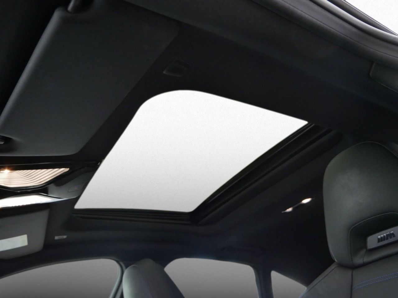 BMW i4 - Bild 13