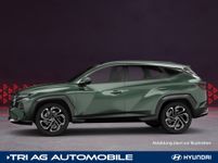 Hyundai TUCSON - Vorschau Bild 11