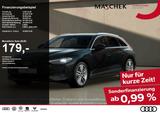 Audi A5 Avant e-hybrid AHK ACC R-Cam Sportsitz Navi S - Audi A5 mit Hybrid-Antrieb: Kombi