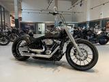 Harley-Davidson FLFBS Fat Boy 114 Custom -J&H-21Zoll - Harley-Davidson Fat Boy 114 (FLFBS)