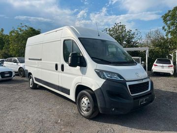 Peugeot Boxer - 2