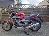 Moto Guzzi Breva 750 I.E. - MOTO GUZZI 750
