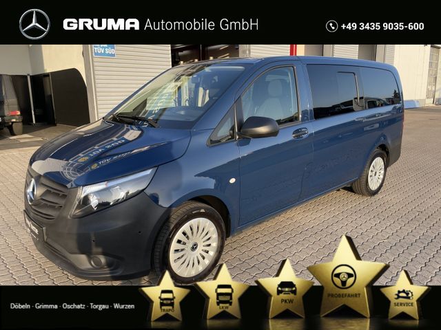 Mercedes-Benz Vito 116 CDI Tourer PRO L KLIMA+RADIO+NAVI+AUTOM