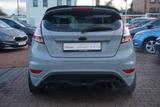 Ford Fiesta 1.6 EcoBoost ST KLIMA TEMP NAVI KAMERA - gebrauchte Ford Kleinwagen